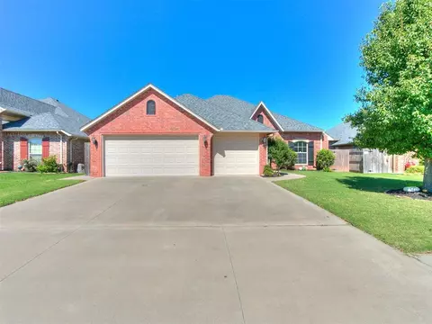 209 SW 172 St, Oklahoma City, OK 73170