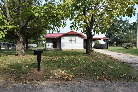 3510 Carter Rd, Seminole, OK 74868