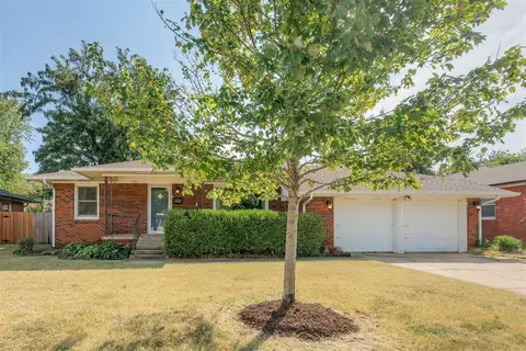 1506 Andover Ct, Oklahoma City, OK 73120