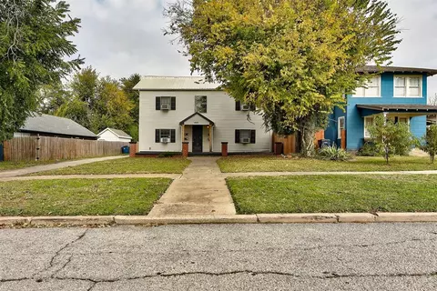 1919 NW 11th St, Oklahoma City, OK 73106