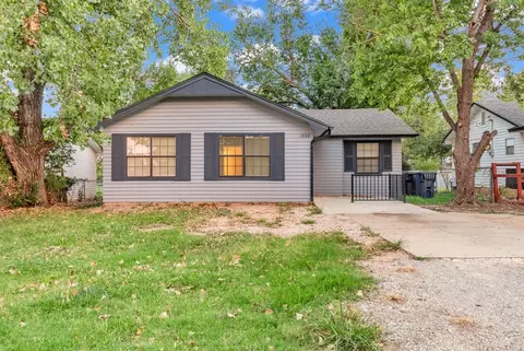 1032 SW 62nd St, Oklahoma City, OK 73139