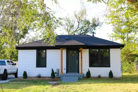 2512 SW 40th St, Oklahoma City, OK 73119