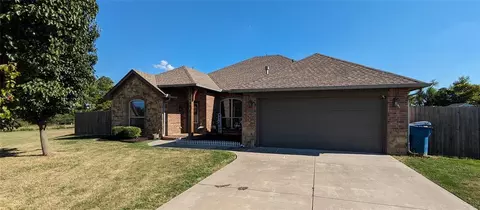 2852 SE 43rd Ter, Norman, OK 73072