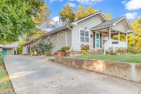 24 E Kirk St, Shawnee, OK 74801 photo 3