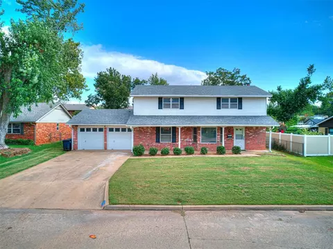 3903 Pine Ridge Rd, Shawnee, OK 74804