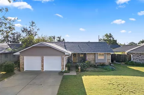 4303 N Pottenger Ave, Shawnee, OK 74804