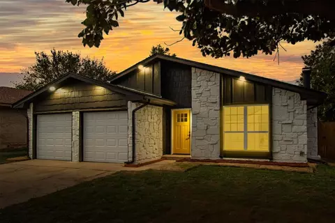 8301 NW 86th St, Oklahoma City, OK 73132