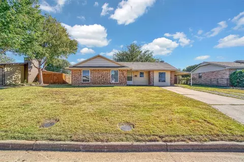 1604 Lincoln St, Altus, OK 73521