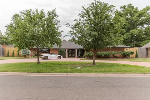 2932 Finchley Ln, Oklahoma City, OK 73120