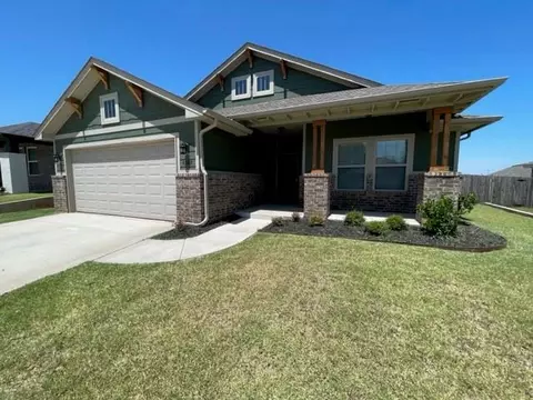 4308 Willow Run, Stillwater, OK 74074