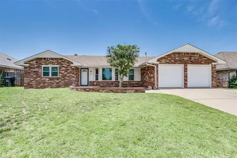8313 Brookridge Dr, Oklahoma City, OK 73132