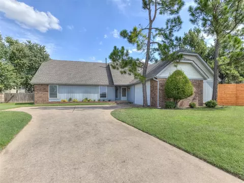 4601 Winners Cir, Norman, OK 73072