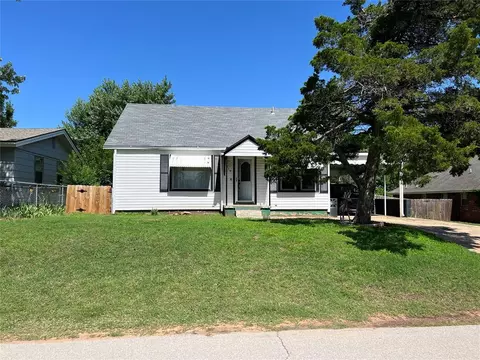 410 N Van Buren Ave, Blanchard, OK 73010