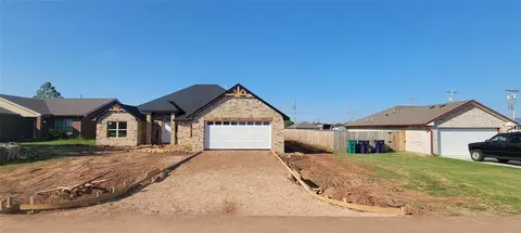 405 NW 115 St, Oklahoma City, OK 73114