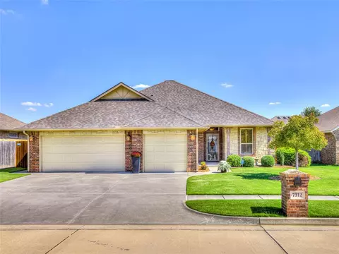 7312 Jack Dr, Oklahoma City, OK 73132