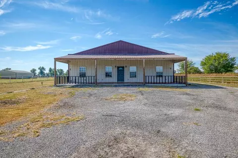 14525 W Cooksey Rd, Crescent, OK 73028