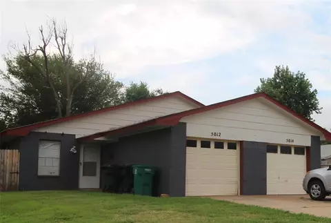 Undisclosed, Oklahoma City, OK 73135