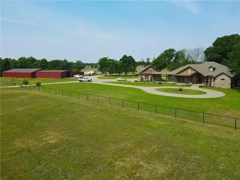 113562 S 4740 Rd, Muldrow, OK 74948