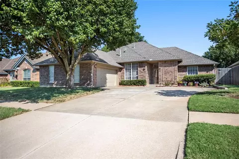 701 NW 143rd St, Edmond, OK 73013