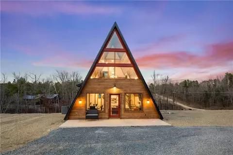57 Lookout Pines Trl, Broken Bow, OK 74728