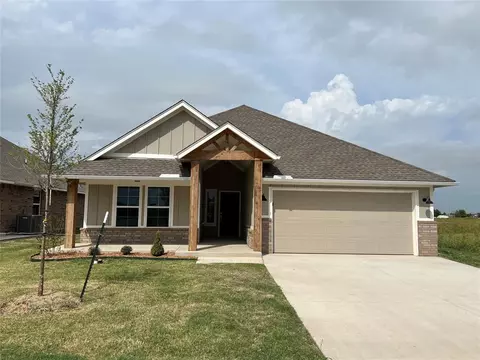 1173 NW 12th St, Newcastle, OK 73065