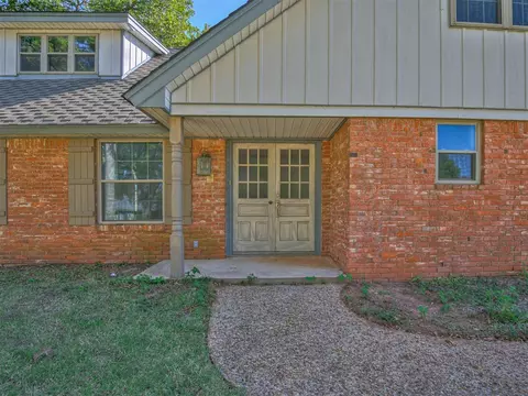 5 Turkey Knob, Shawnee, OK 74804