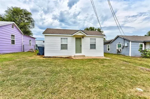 2433 SE 15th St, Oklahoma City, OK 73129