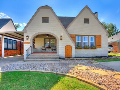 2720 NW 21st St, Oklahoma City, OK 73107