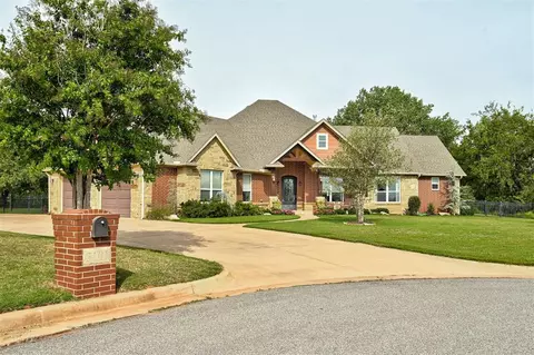 3101 Spyglass Dr, Purcell, OK 73080