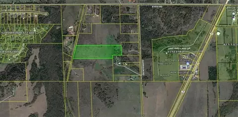 000 W 1070 Rd, Shawnee, OK 74804