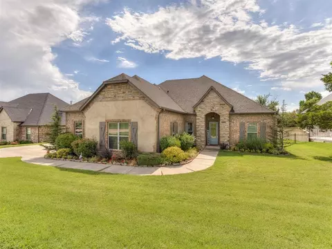 10801 Quail Reserve Rd, Oklahoma City, OK 73173