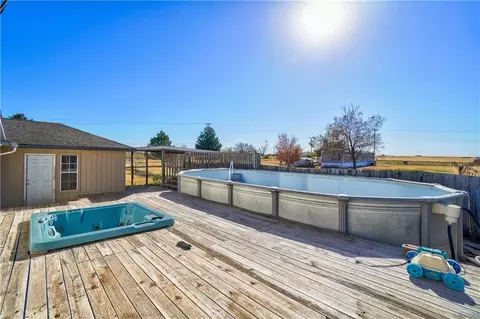1106 E Floyd Ave, Apache, OK 73006 photo 5