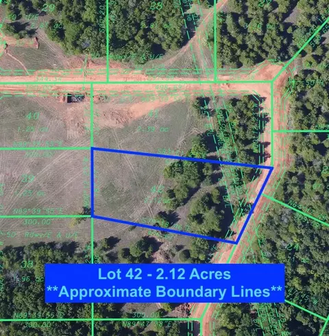 23109 Lemon Ave, Washington, OK 73093