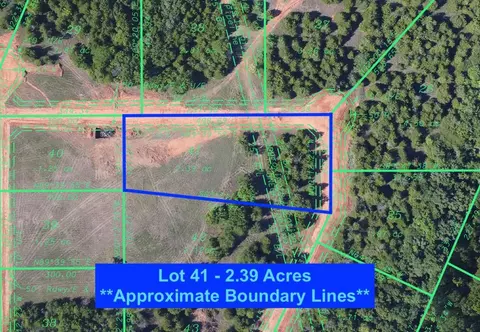 20412 Preston Rd, Washington, OK 73093