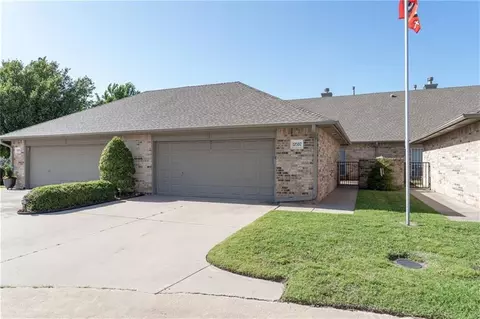 12507 Greenlea Chase W, Oklahoma City, OK 73170