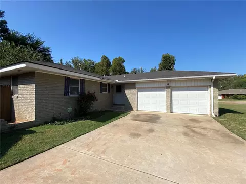 4808 Koelsch Dr, Oklahoma City, OK 73117