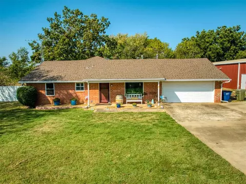 14250 108th St, Lexington, OK 73051