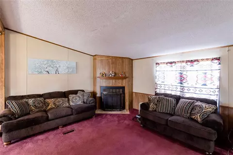 204 S Second St, Cheyenne, OK 73628 photo 2