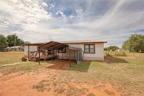 204 S Second St, Cheyenne, OK 73628 photo 12