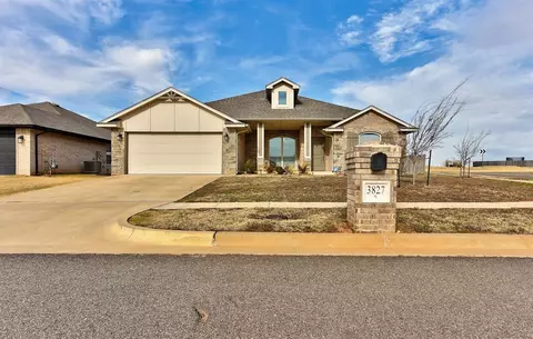3827 Mistwood Pl, Norman, OK 73026