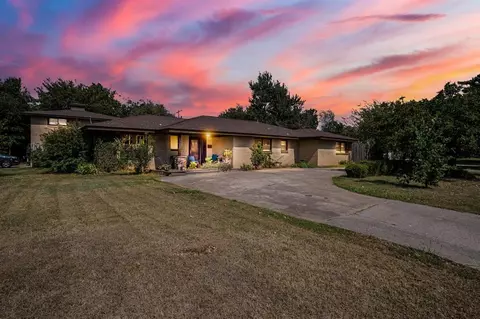 1525 NW 88th St, Oklahoma City, OK 73114