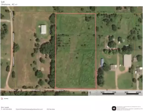 Undisclosed, Edmond, OK 73025