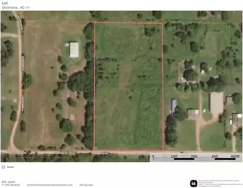 Undisclosed, Edmond, OK 73025