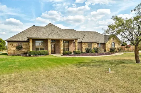 1548 SW Paint Rd, Cache, OK 73527 photo 2