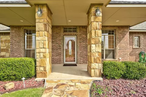 1548 SW Paint Rd, Cache, OK 73527 photo 4