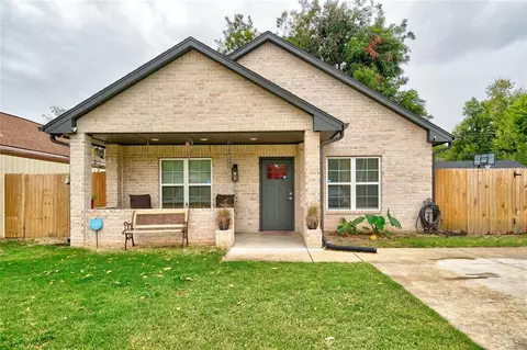 2220 NW 13th St, Oklahoma City, OK 73107