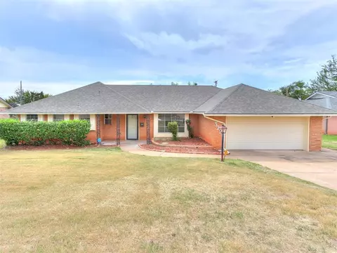 322 NE 59th St, Oklahoma City, OK 73105