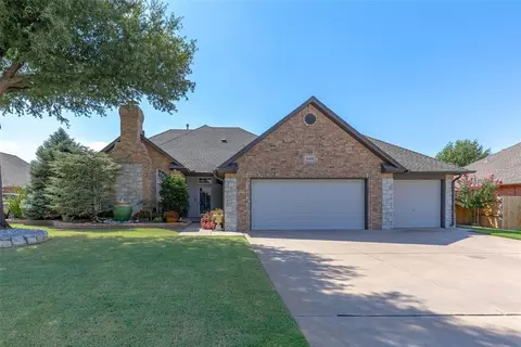 3108 SW 106 St, Oklahoma City, OK 73170