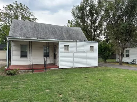 610 Iowa St, Norman, OK 73069