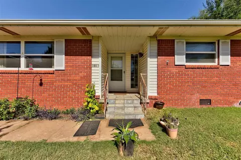 1013 Clover Ln, Oklahoma City, OK 73131